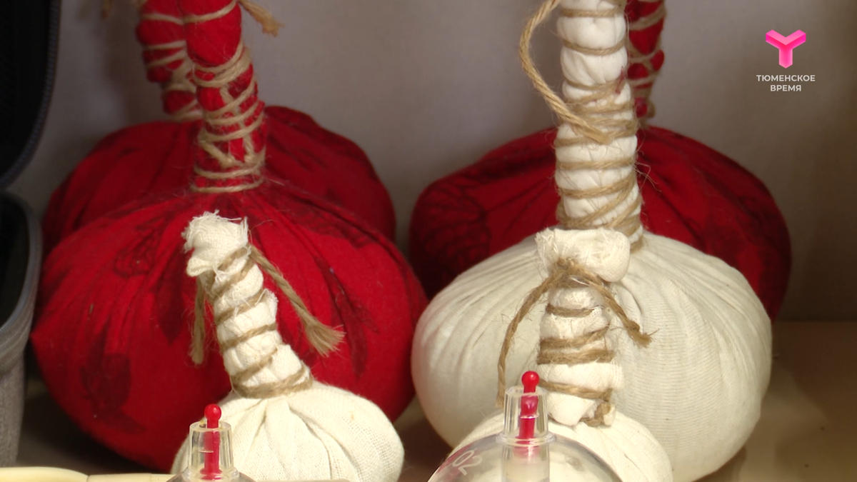 скриншот из сюжета программы "Утро"