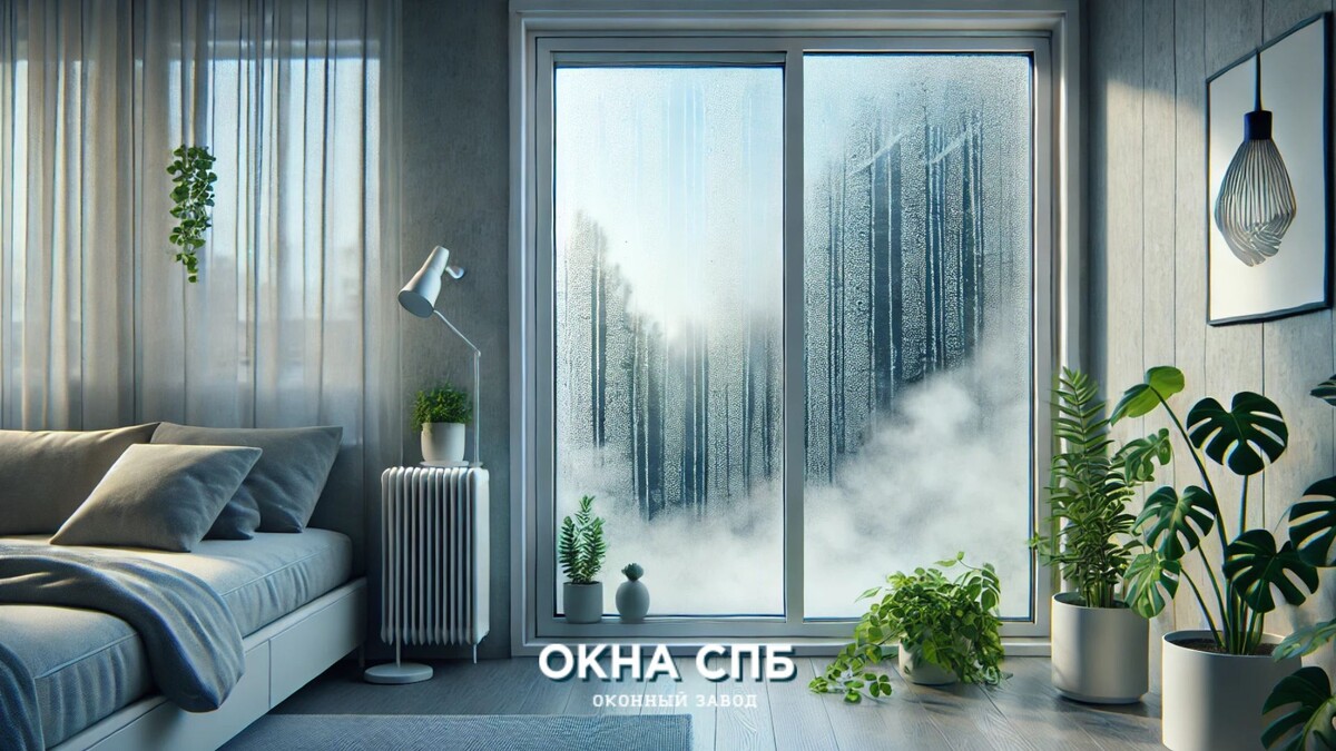 Окна СПб | okna-spb.ru