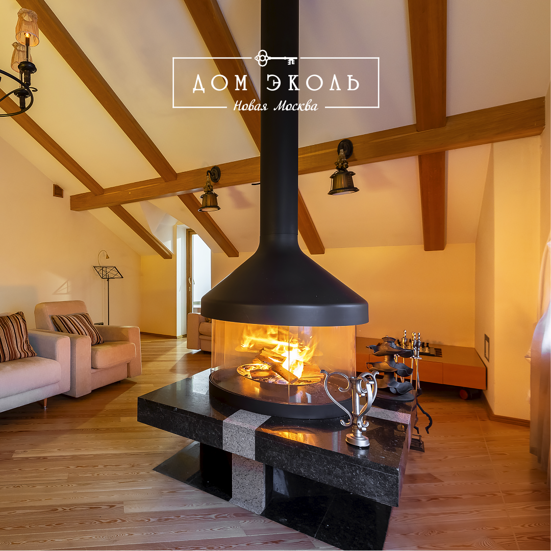 Продажа дома в КП "Эколь", Новая Москва