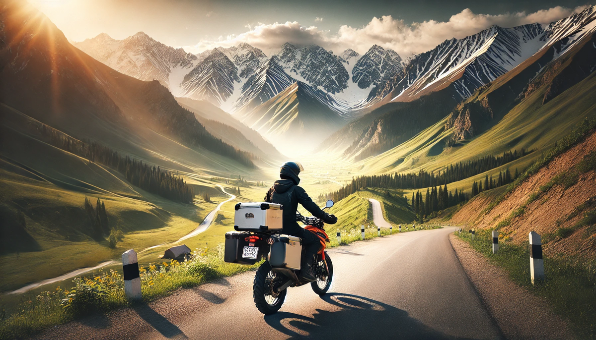 Лучшие сайты аренды байка в Алматы