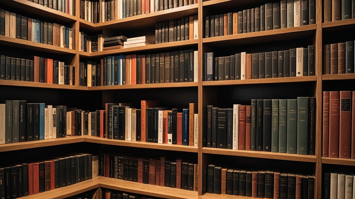 Настоящая литература