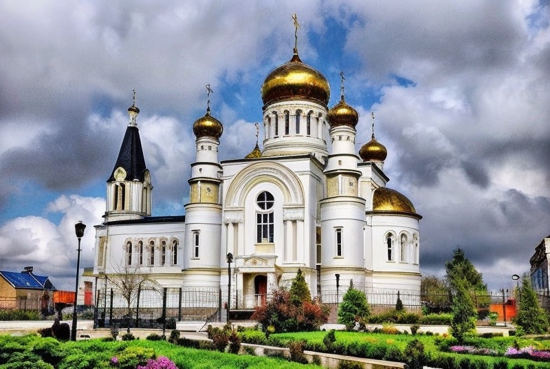 Собор Святого Георгия