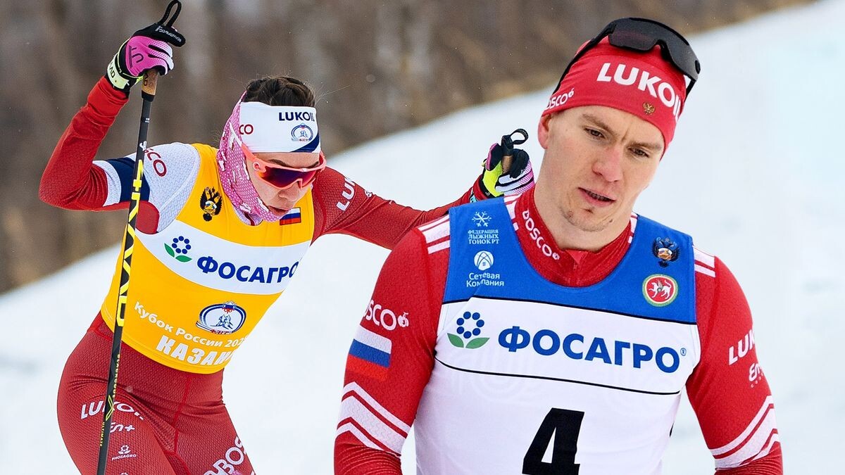    vk.com/ski_tatarstan / РИА Новости