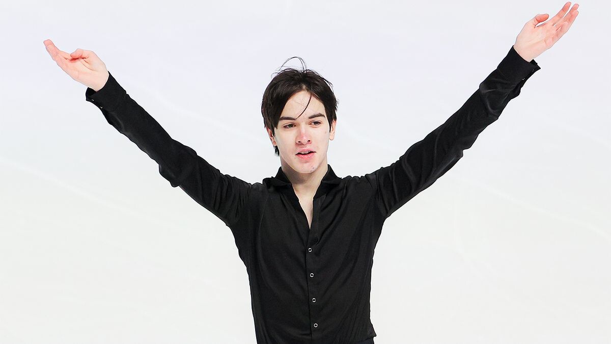    Александр Мысякин, Sport24