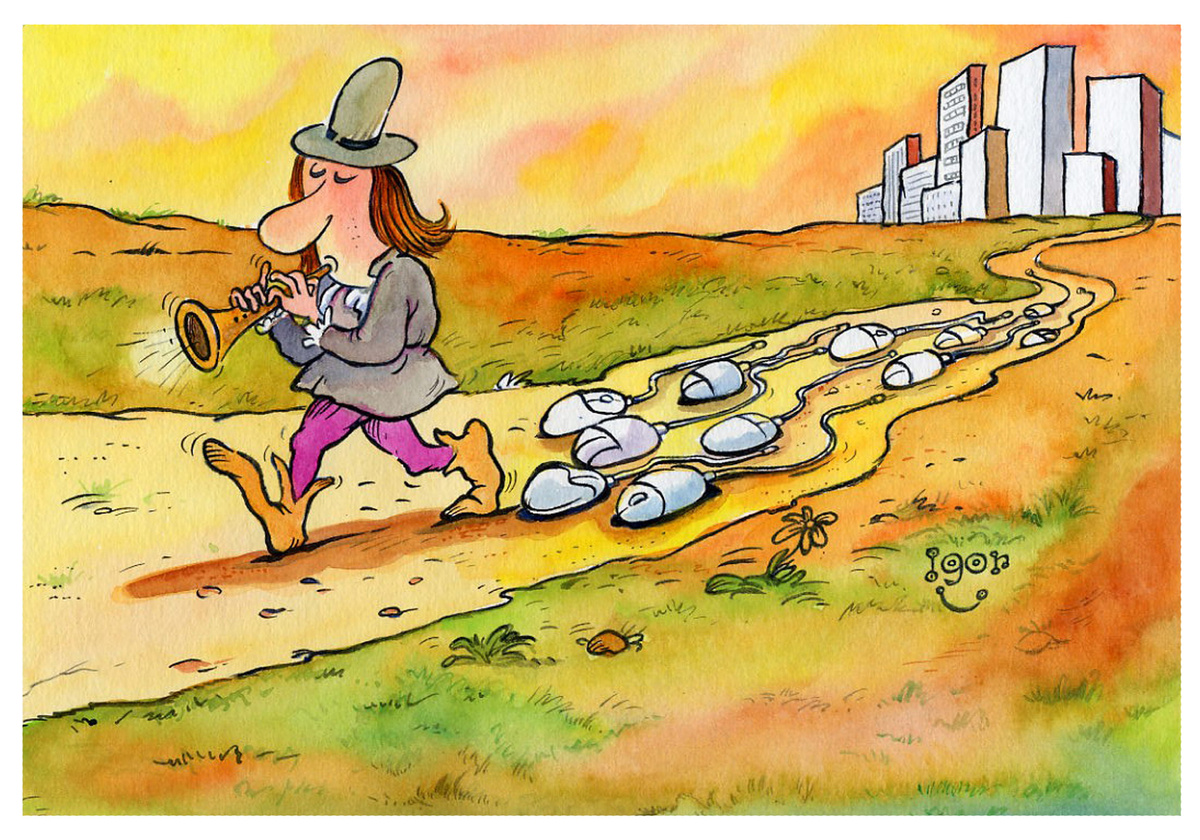 рис. Игоря Варченко