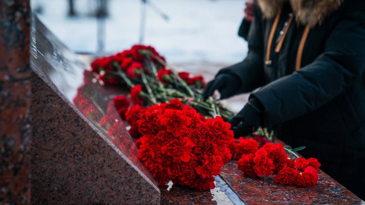    В Югре запланировано более 350 мероприятий, посвящённых Неделе памяти жертв холокоста