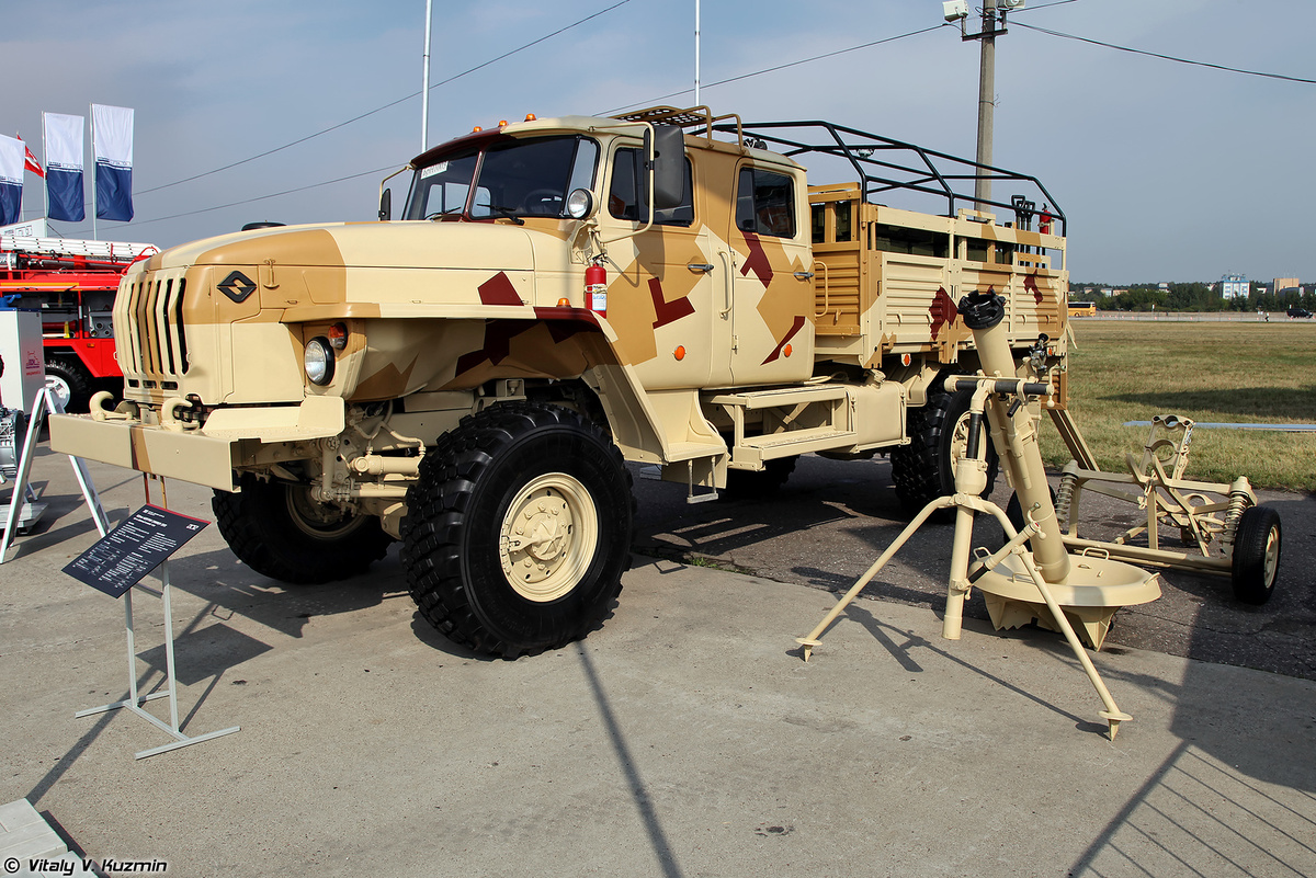    Изображение Vitaly Kuzmin 