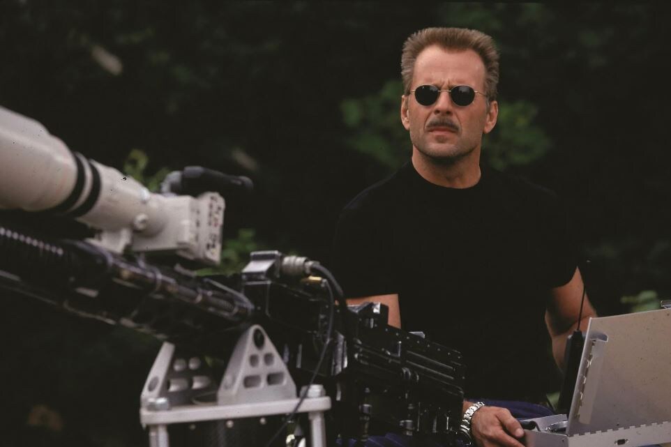 Кадр из этого хорошего фильма