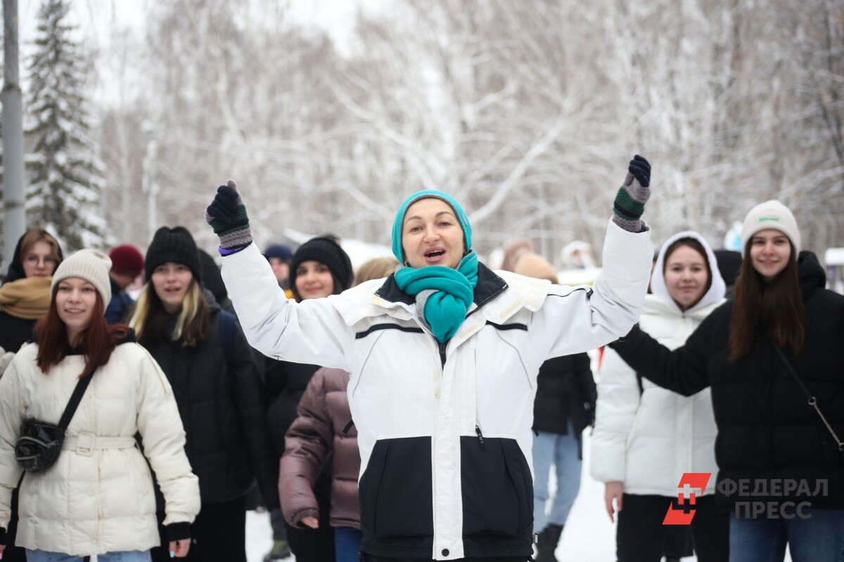 Большинство россиян хотят заняться своим здоровьем.  Фото: Ольга Юшкова