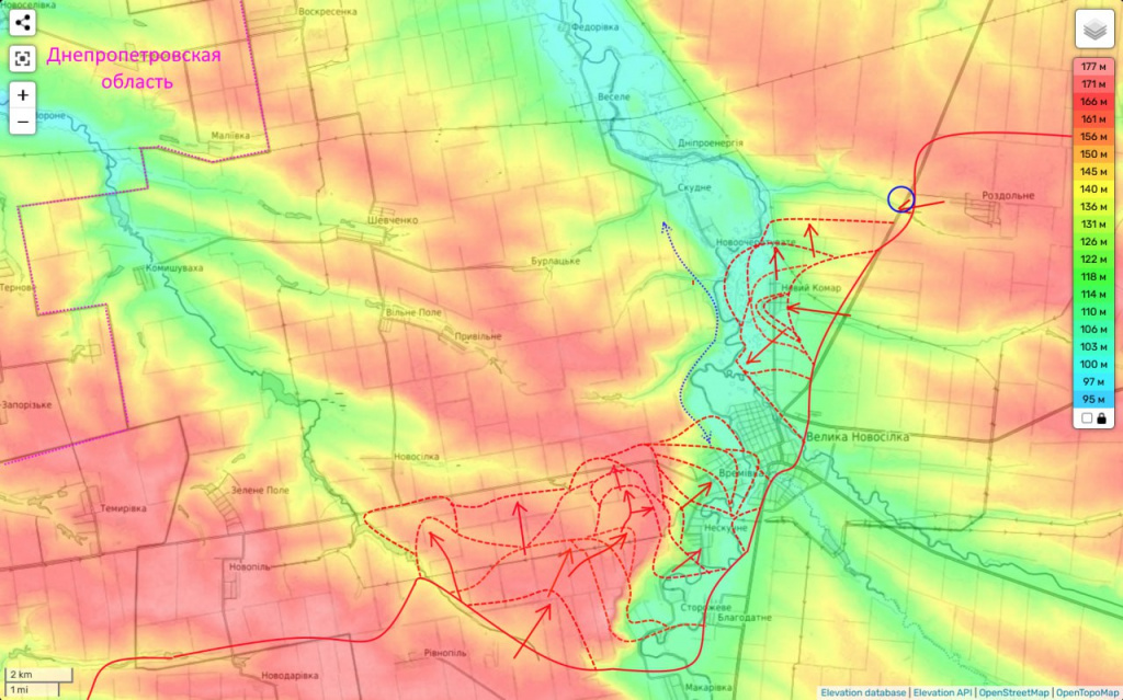    новосёлка 20.1