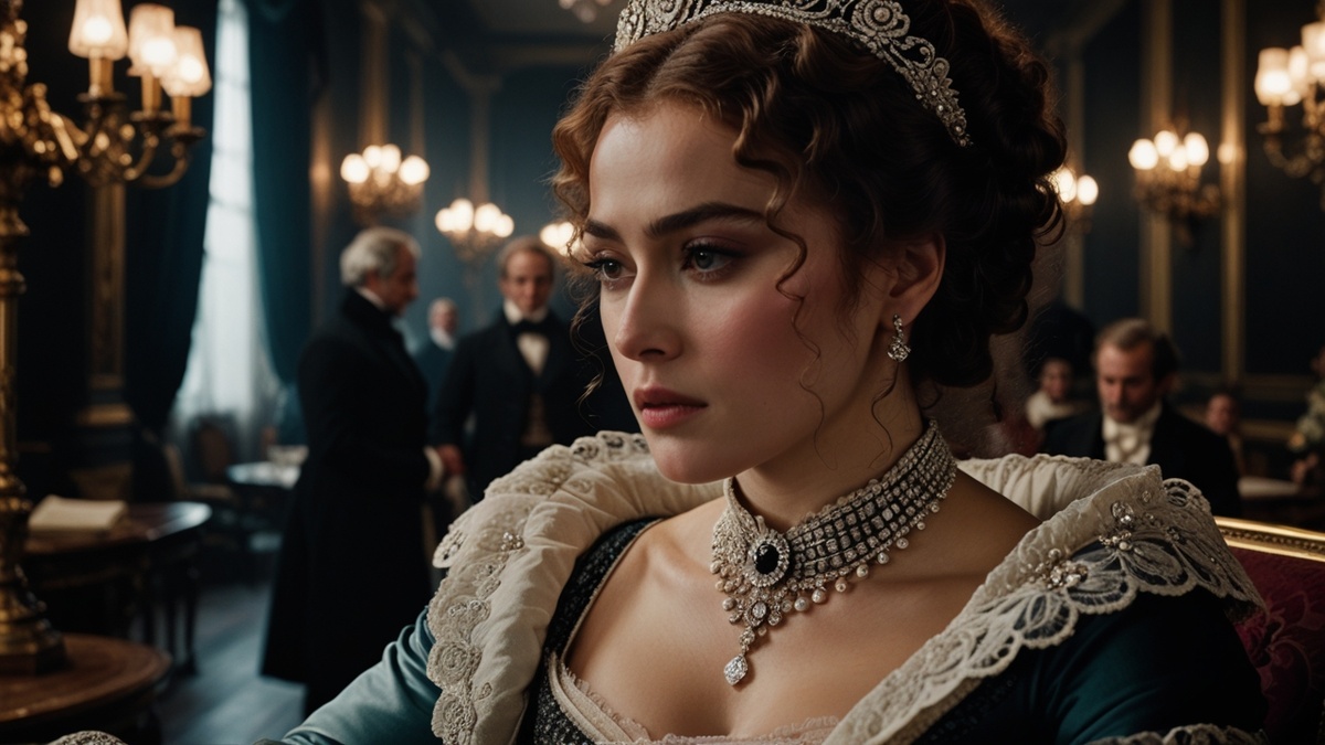 Анна Каренина