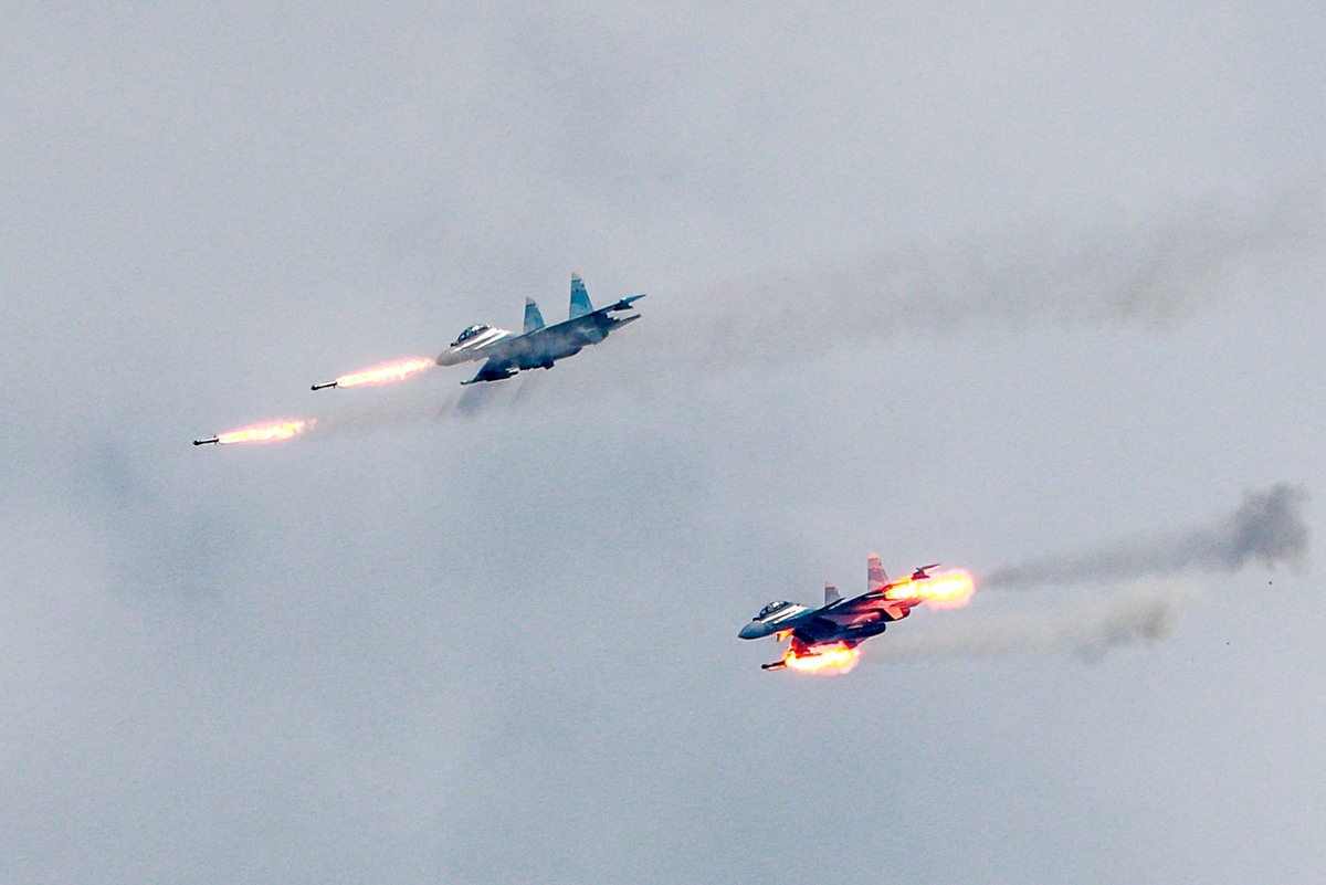 Bulkin Sergey\news.ru\Global Look Press