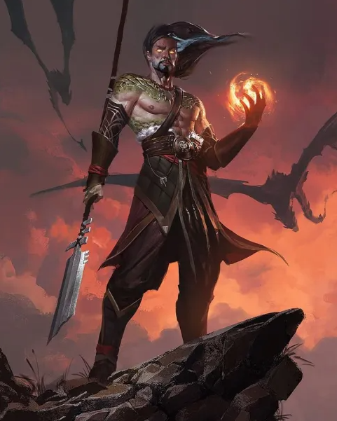 "Не важно, как много сгорит - из пепла возродится новая жизнь"