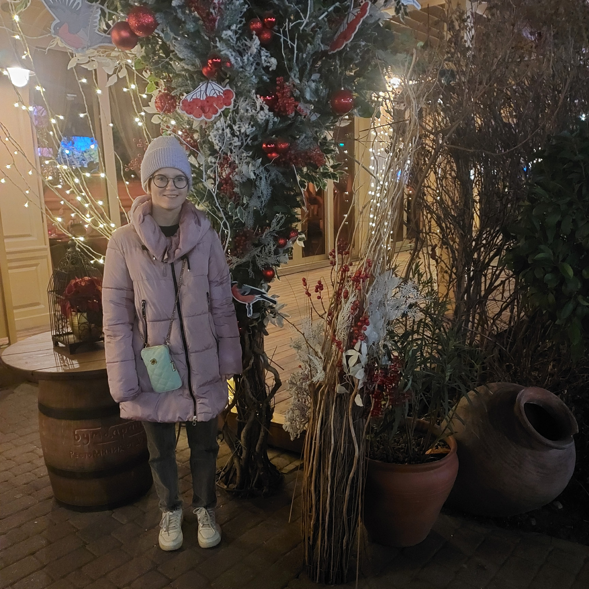 Мой мечтатель