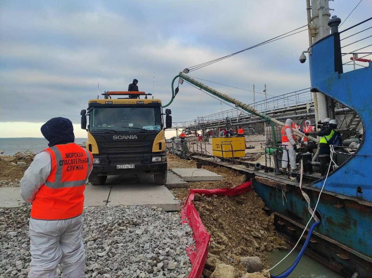 Фото: Оперштаб Краснодарского края