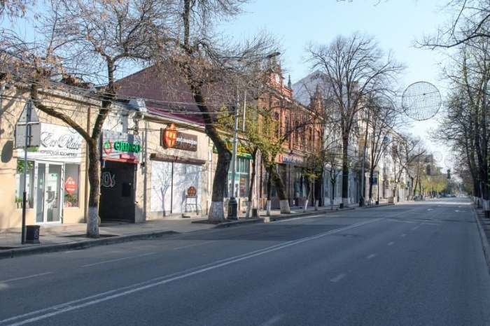 Фото предоставлено пресс-службой администрации и городской Думы Краснодара