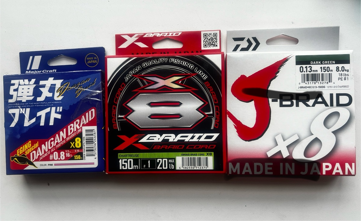 Наши обновки