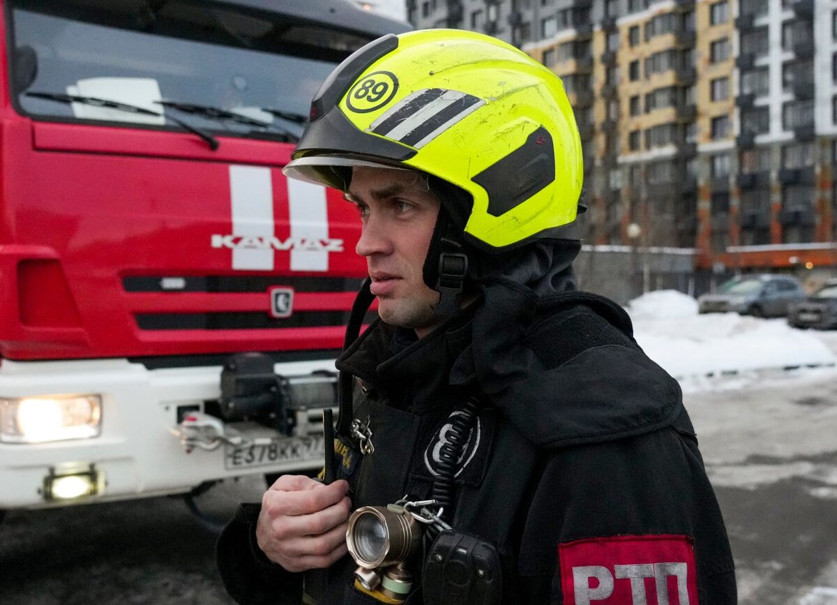     / Источник: © ИЗВЕСТИЯ/Дмитрий Коротаев