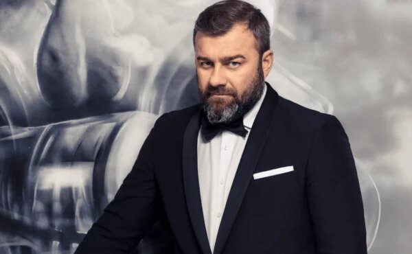    Михаил Пореченков. Фото: ТВЦ