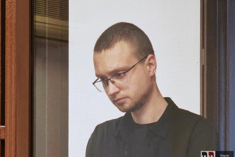    Максим Ефремов, «Вечерние ведомости» / Рожкову грозит до 22,5 лет колонии