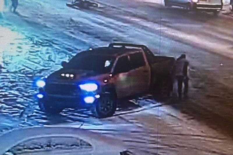    Фото: telegram-канал ГАИ Екатеринбурга