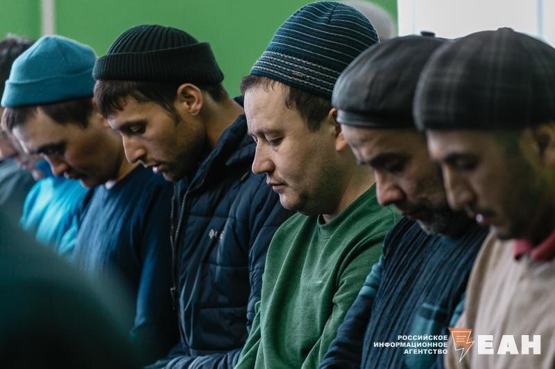    ЕАН / Только 25 иностранцев смогут поселиться в Челябинской области в этом году