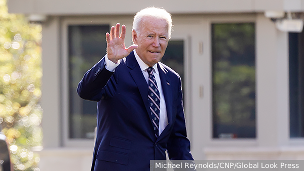     Фото: Michael Reynolds/CNP/Global Look Press   
 Текст: Рафаэль Фахрутдинов