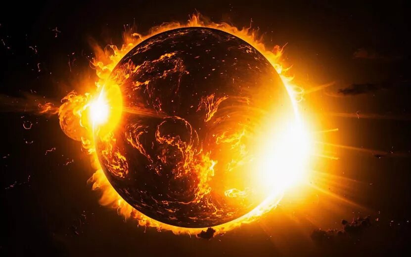    Магнитные бури на неделю с 20 по 26 января: есть ли угрозы для метеозависимых