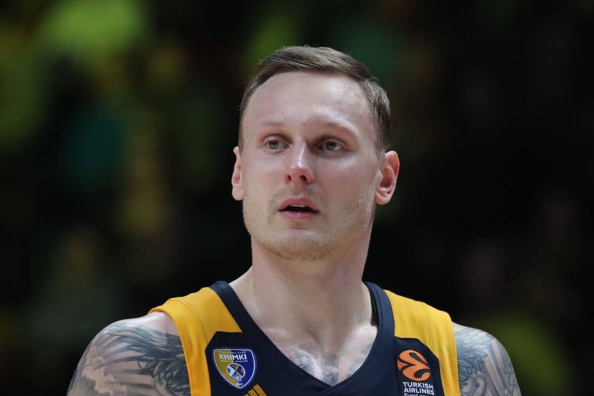 Янис Тимма / Фото: Globallookpress