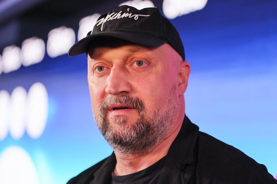     / Источник: © Софья Сандурская/ТАСС