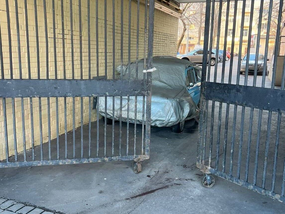     / Источник: Прокуратура города Мосвы