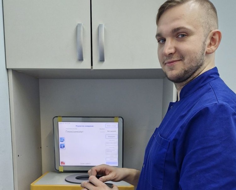    Как определяют глюкозинолат в рапсе