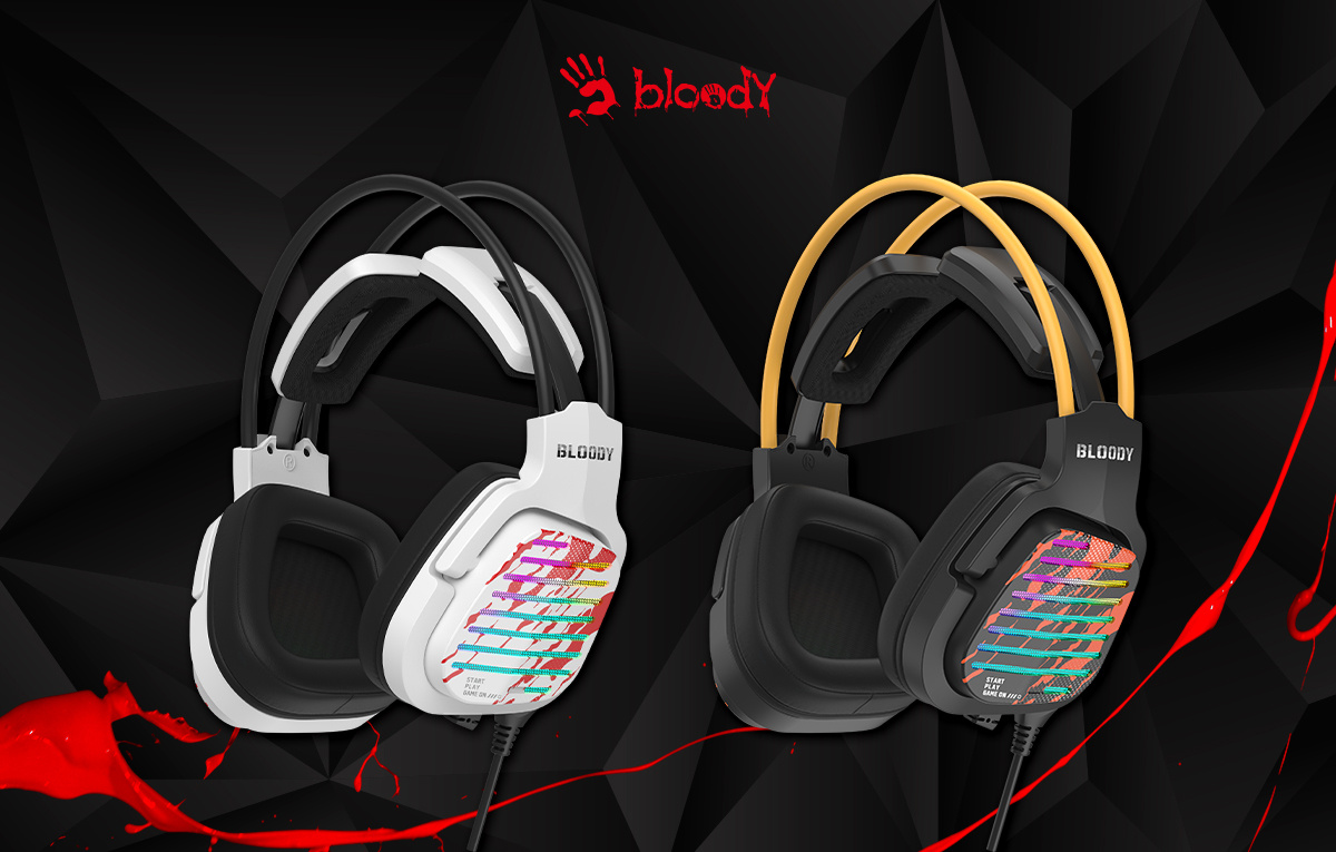 Объемный звук 7.1 поможет быстро определить местоположение соперников. 