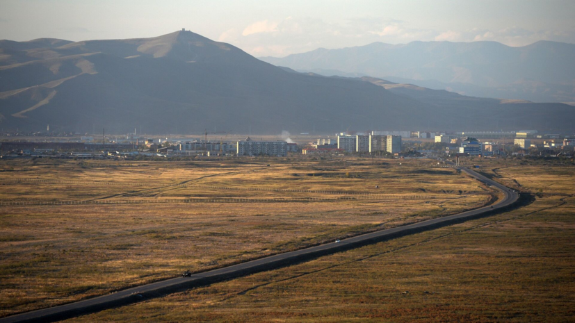   РИА Новости