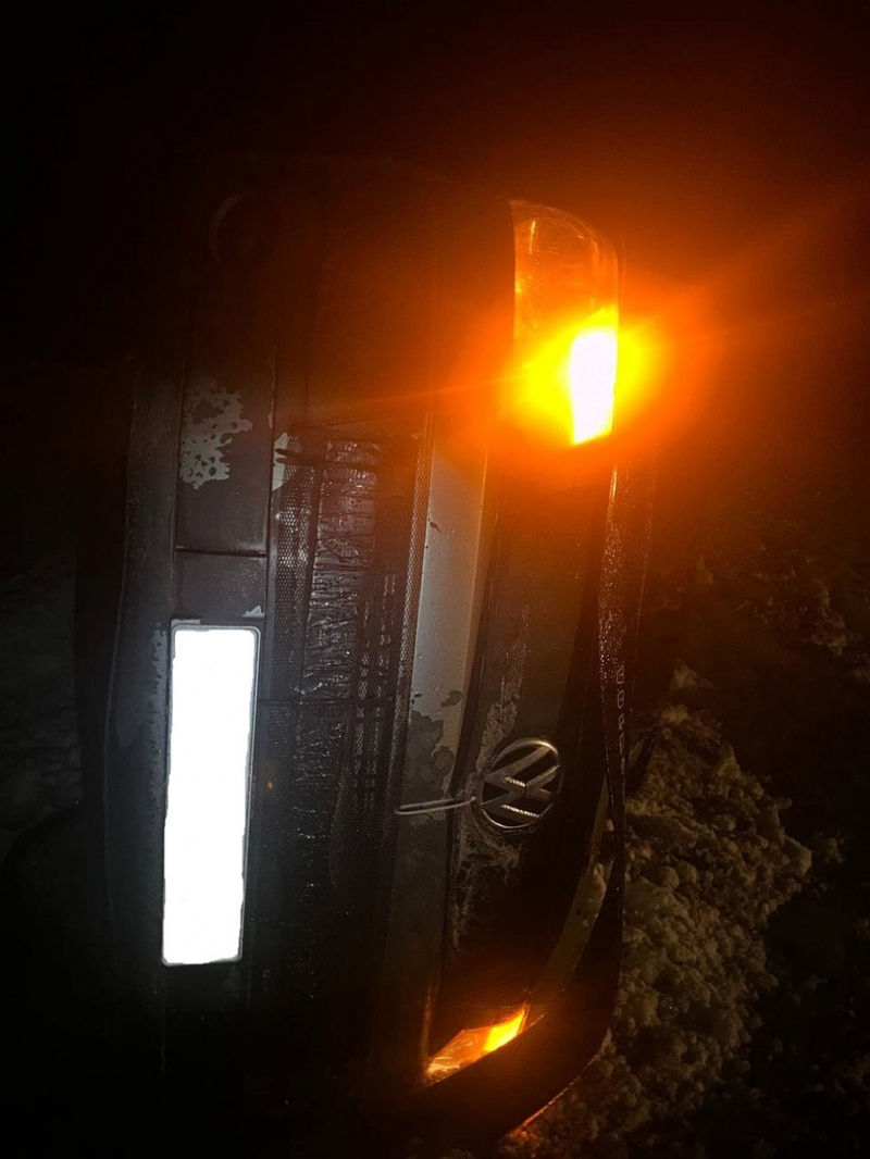    Число пострадавших в ДТП с автобусом в Карелии увеличилосьГАИ Карелии