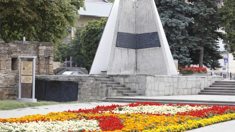      Фото: ИА «Победа26»