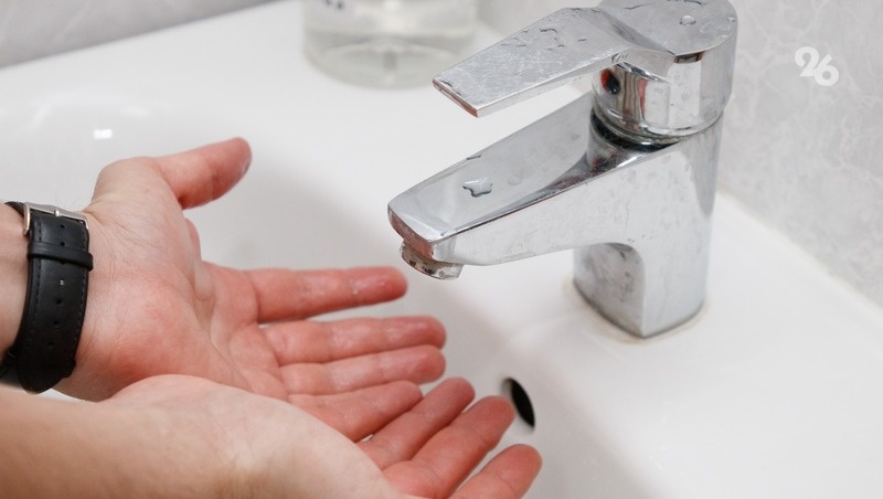      Фото: ИА «Победа26»