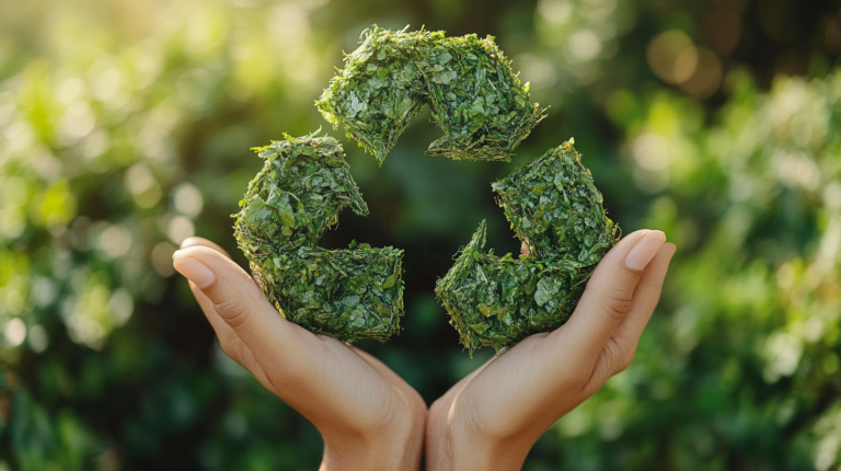    Экомаркетинг: Как привлечь экозаботливых клиентов dresh77