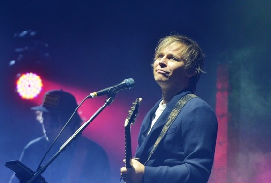    Илья Лагутенко