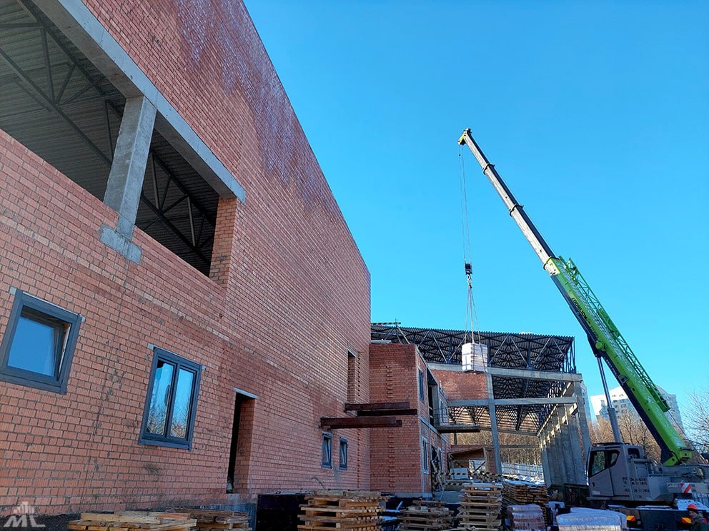 Листайте вправо, чтобы увидеть больше изображений