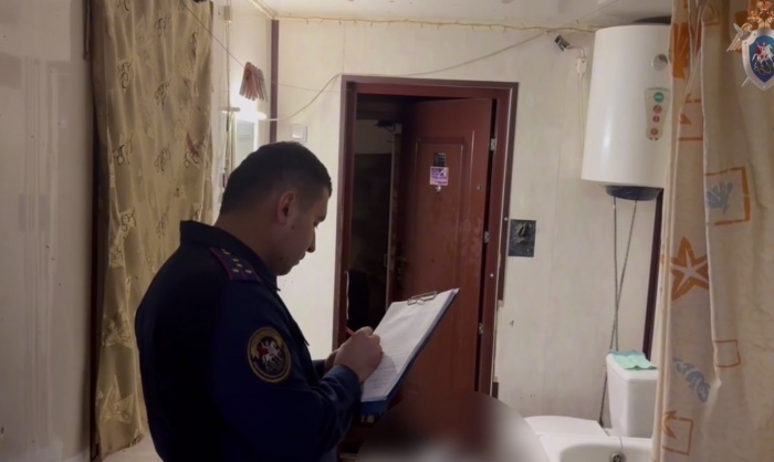    СУ СК РФ по Краснодарскому краю