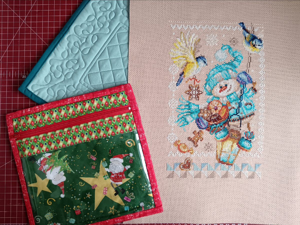 Милейшая работа