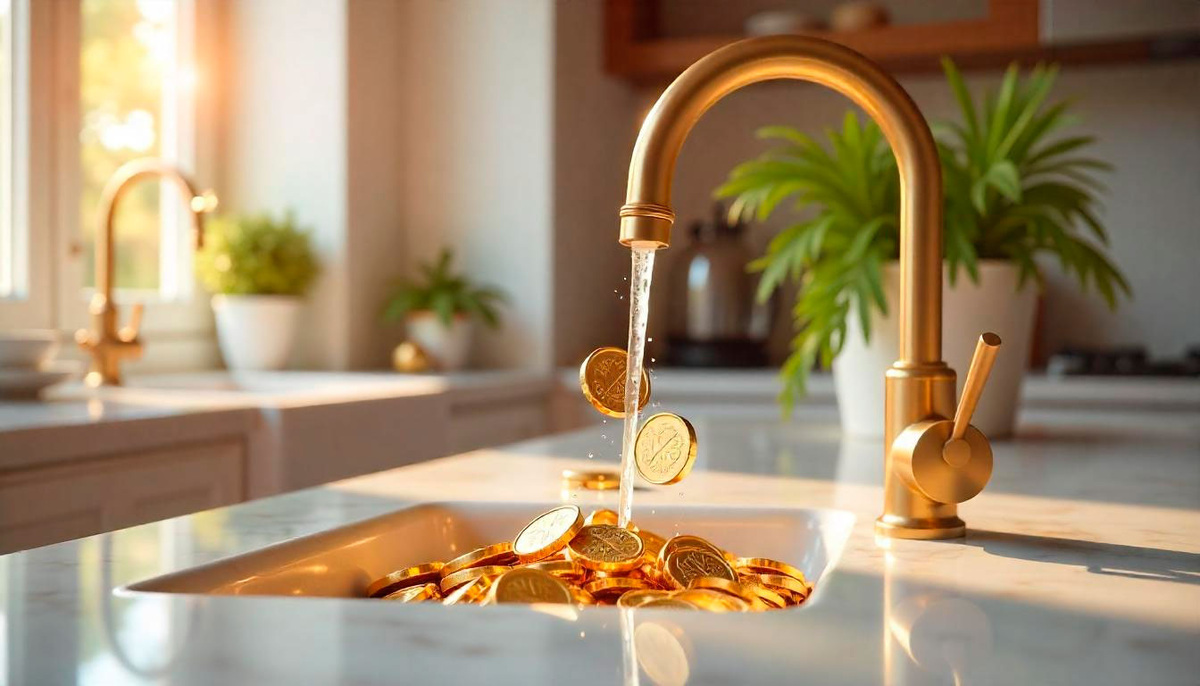 Как самому подать заявку на подключение воды и попасть на 3 миллиона