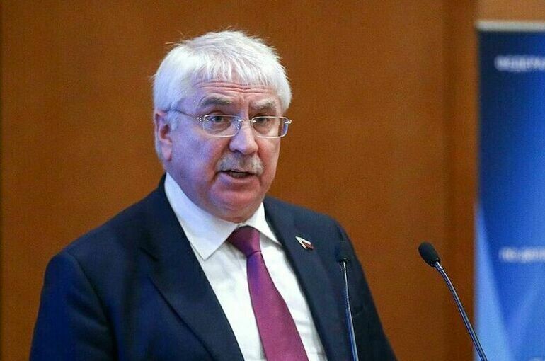   Пресс-служба Госдумы