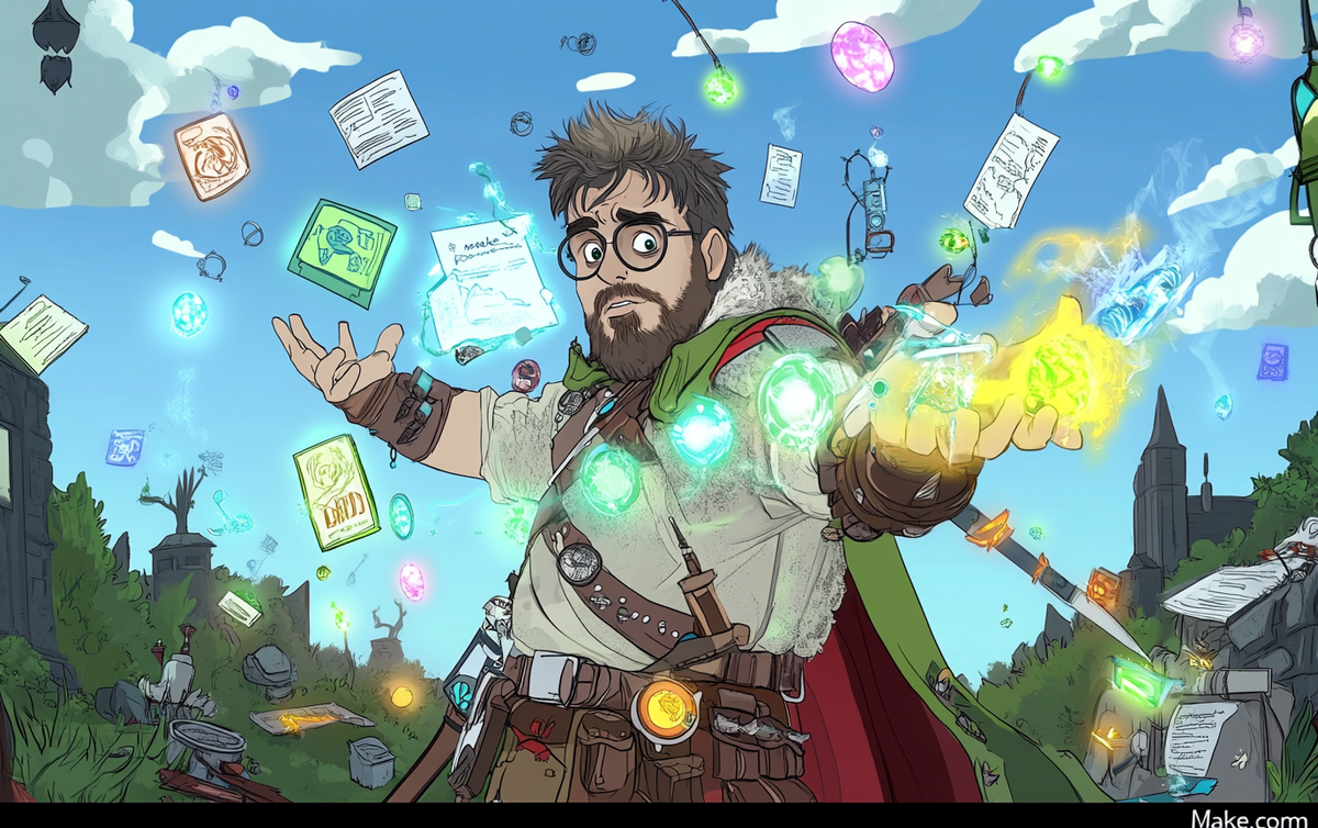    Автоматизация работы с Google Docs: как Make.com помогает вам выиграть время и улучшить продуктивность Артур Хорошев