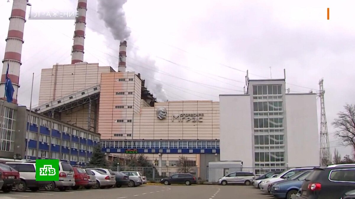    В Приднестровье начались веерные отключения электричества