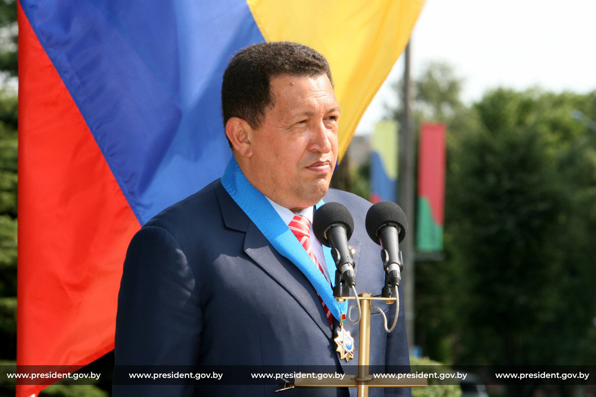 Источник фото: официальный сайт Президента Республики Беларусь