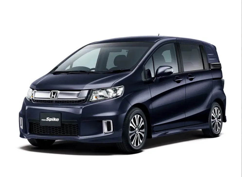 Honda Freed Spike