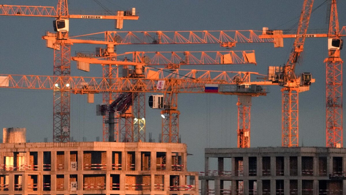    Фото: ИЗВЕСТИЯ/Дмитрий Коротаев