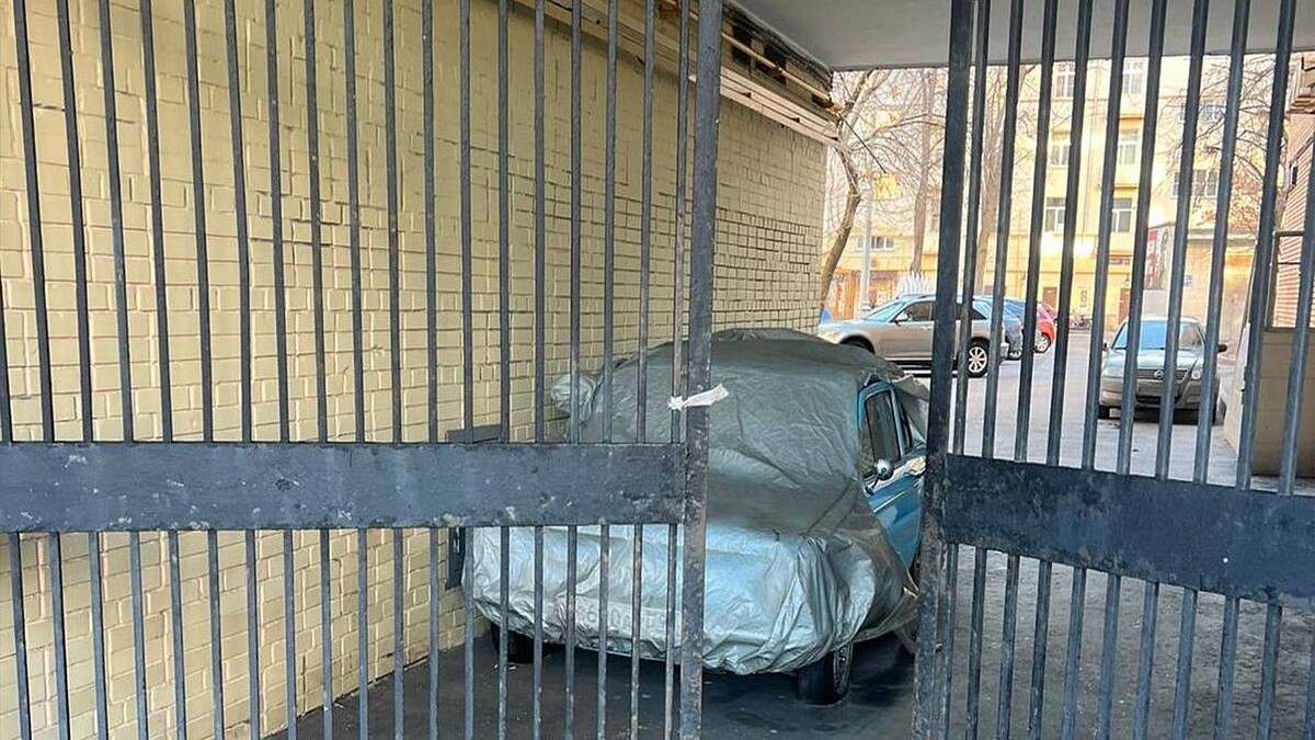    Фото: Прокуратура Москвы